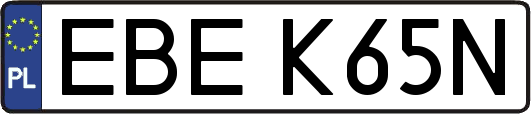 EBEK65N
