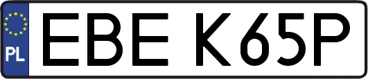 EBEK65P