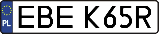EBEK65R