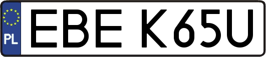 EBEK65U