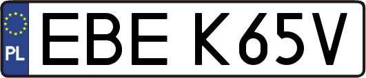 EBEK65V