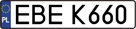 EBEK660