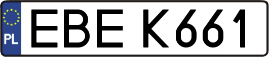 EBEK661