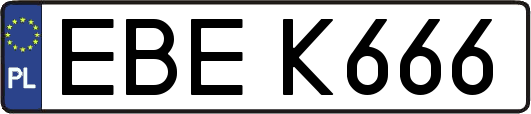 EBEK666