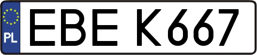 EBEK667