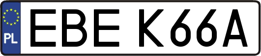 EBEK66A