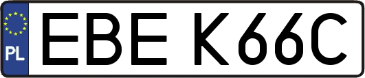 EBEK66C