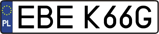 EBEK66G