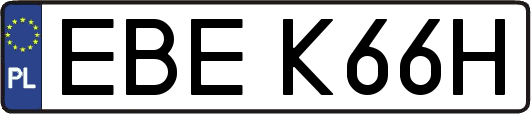 EBEK66H