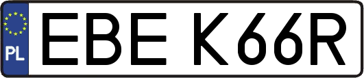 EBEK66R