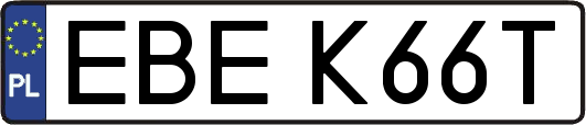 EBEK66T