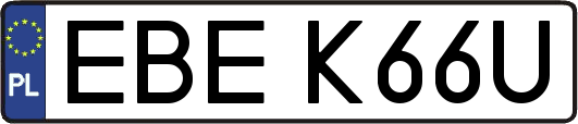 EBEK66U