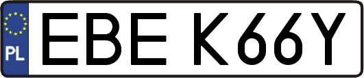 EBEK66Y