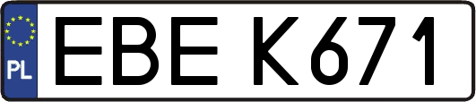 EBEK671