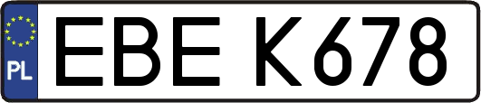 EBEK678