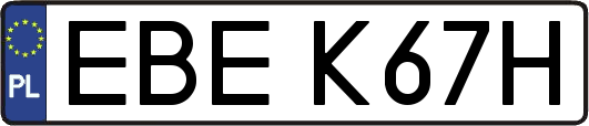EBEK67H