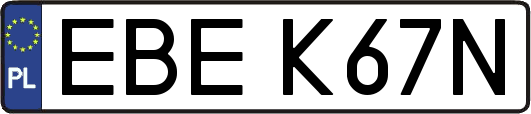EBEK67N