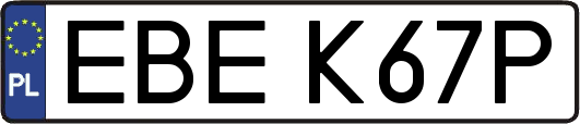 EBEK67P