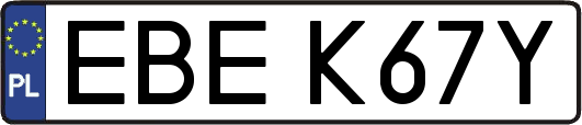 EBEK67Y