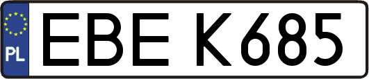 EBEK685