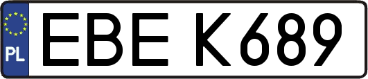 EBEK689