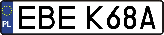 EBEK68A