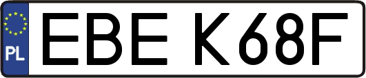 EBEK68F