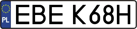 EBEK68H