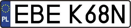 EBEK68N