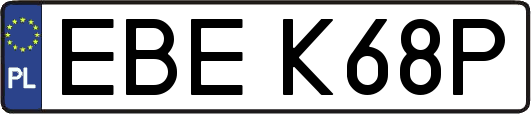 EBEK68P