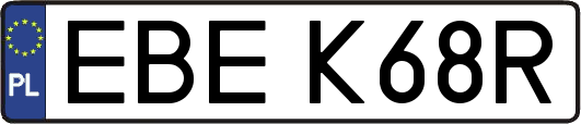 EBEK68R