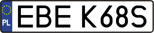 EBEK68S
