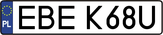 EBEK68U