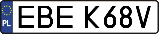 EBEK68V