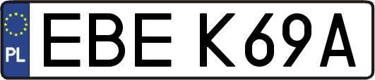 EBEK69A