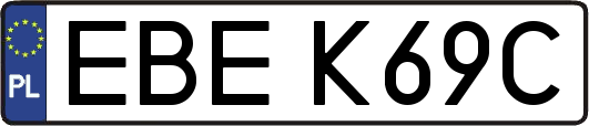 EBEK69C