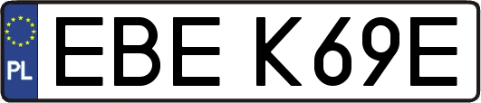 EBEK69E