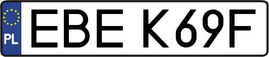 EBEK69F