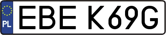 EBEK69G