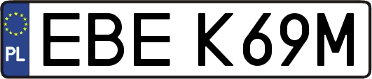 EBEK69M