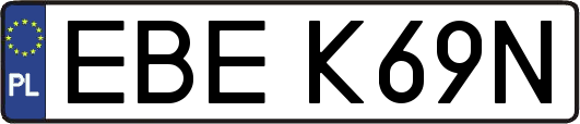 EBEK69N