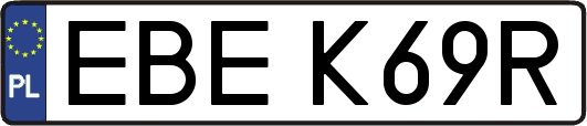 EBEK69R