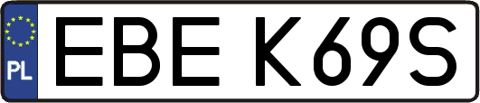 EBEK69S