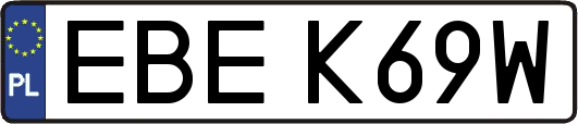 EBEK69W