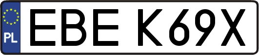 EBEK69X
