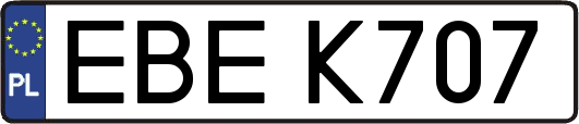 EBEK707