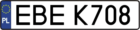 EBEK708