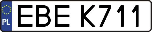EBEK711