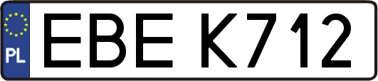 EBEK712