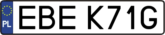 EBEK71G